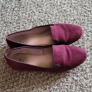 H&M Loafers
